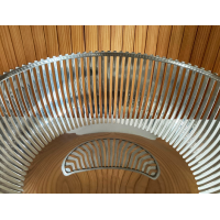 Alessi Cestini fruitschaal